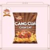 Bim Bim Vị Càng Cua Chua Cay