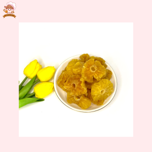 ô mai dứa cay
