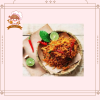 khô bò lá chanh