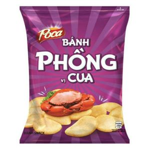 bim bim banh phong vi cua