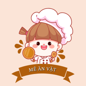 mê ăn vặt