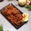 bò khô xé sợi