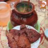 cách làm khô bò phơi nắng tại nhà