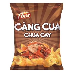 bim bim vi cang cua chua cay