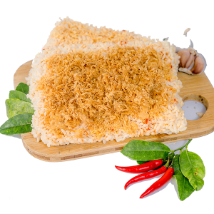 Cơm cháy