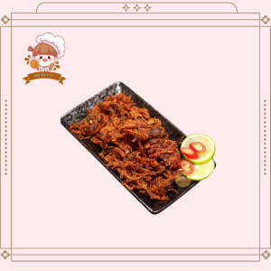khô bò