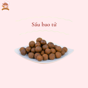 ô mai sấu