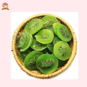 ô mai kiwi
