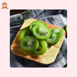ô mai kiwi