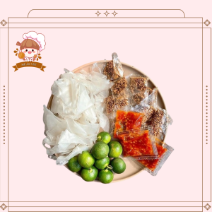 Bánh tráng sa tế