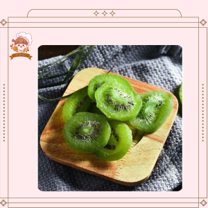 ô mai kiwi