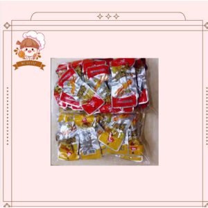 Chân gà tứ xuyên-KL