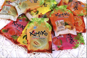 Top 7 loại đồ ăn vặt dạng nước hot trend