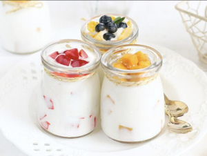 Cách làm nước uống ăn vặt tại nhà đơn giản