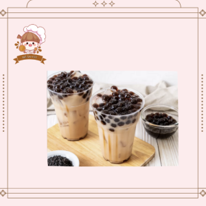 Trà sữa – Thức uống ngọt ngào
