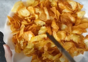 Bim Bim Mix Homemade